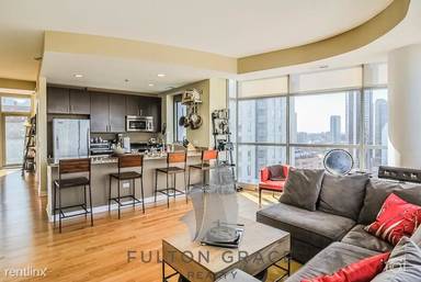 Main picture of Silver Tower