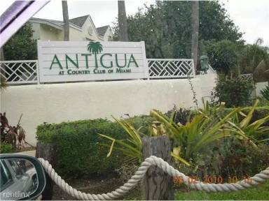 Main picture of Antigua at Country Club of Miami