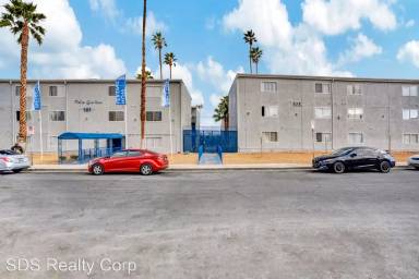 Main picture of Palm Garden Apartments