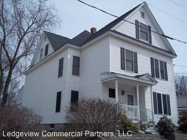 Main picture of 213 Belmont St