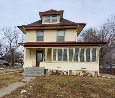 Main picture of 1628 Pinkney St