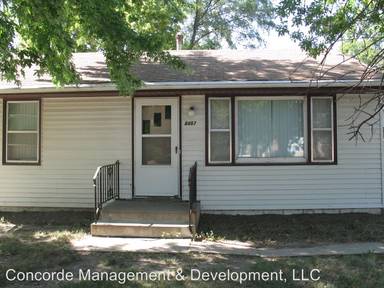 Main picture of 5457 Huntington Ave