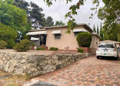 Main picture of 3357 Los Olivos Ln