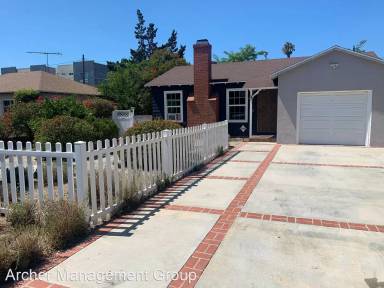 Main picture of 6337 Camellia Ave