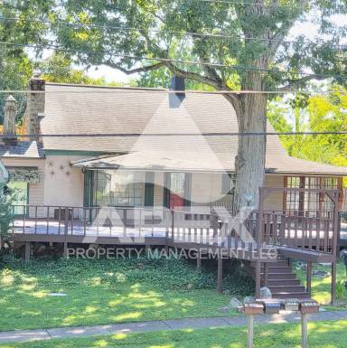 Main picture of 834 Freemason St