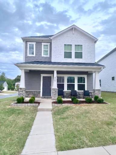 Main picture of 4047 Armstrong Farm Dr