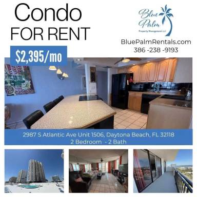 Main picture of Oceans Five Condominium