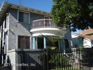 Main picture of 1357 Valencia St