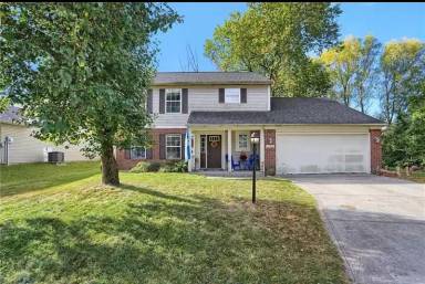 Main picture of 12129 Longstraw Dr