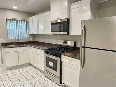 Main picture of 4607 N 12th Ave