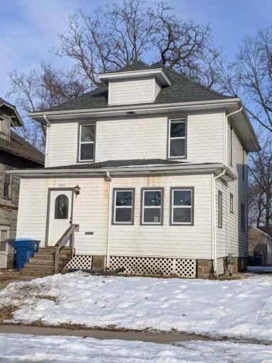 Main picture of 1203 Randolph St