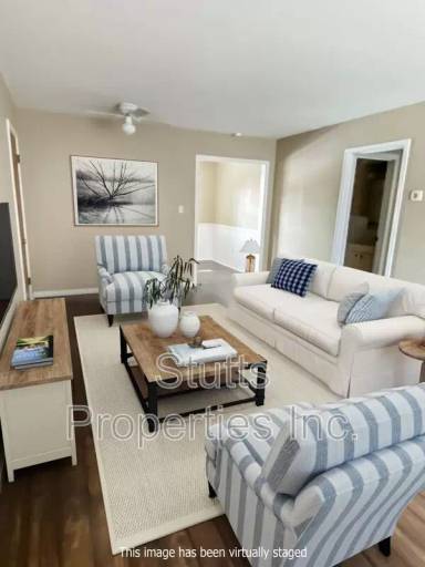 Main picture of Darby Place Apartments