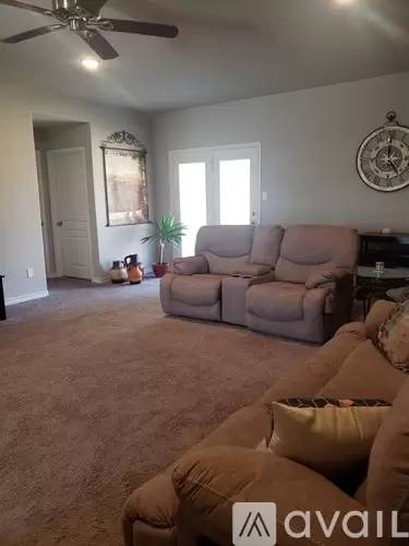 Main picture of 2704 Fossil Creek Dr