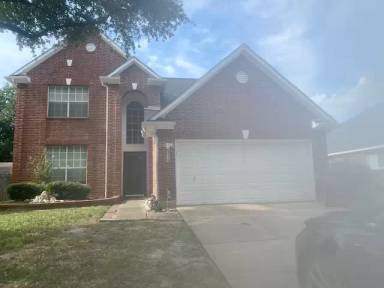 Main picture of 9718 Trailing Moss Dr