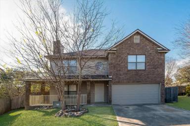 Main picture of 15838 Secret Trl