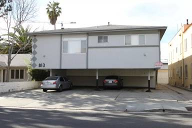 Main picture of 813 Westmount Dr