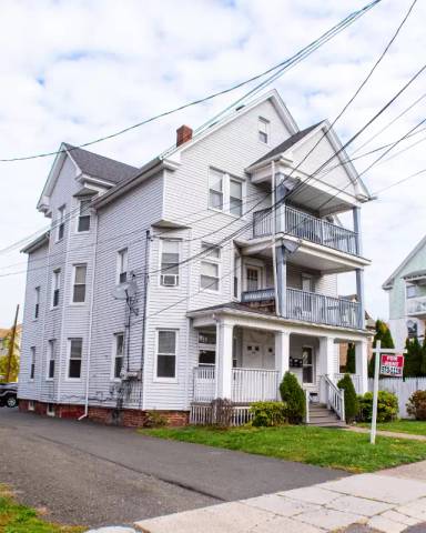 Main picture of 436 Park St
