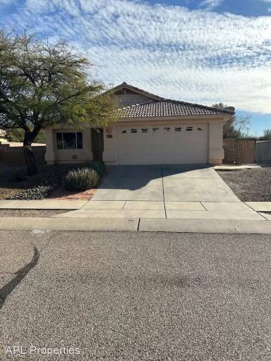 Main picture of 9622 E Catalina Hills Rd