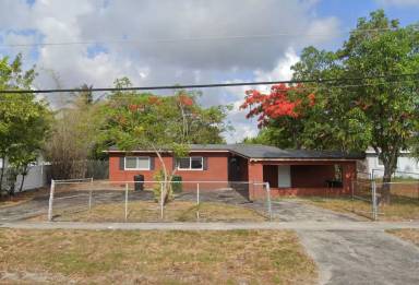 Main picture of 1431 NW 15th Ave