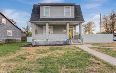 Main picture of 3701 Hamilton Ave