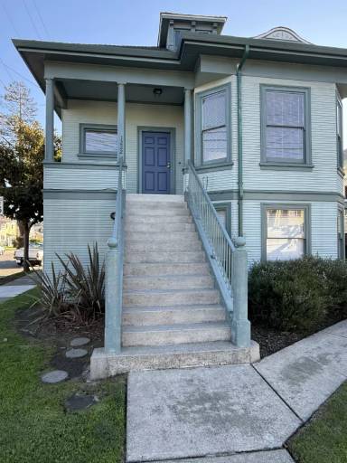 Main picture of 1222 Santa Clara Ave