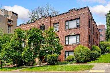 Main picture of Ireland Apartments