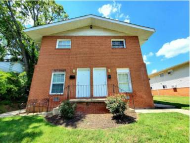 Main picture of 1111 Stainback St