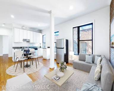 Main picture of 507 W 147th St