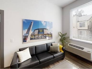 Main picture of The Flats at Chase