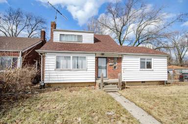 Main picture of 17647 Chester St