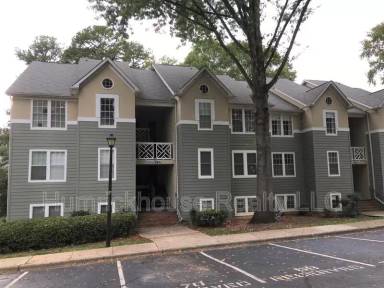 Main picture of 20101 Henderson Road - F