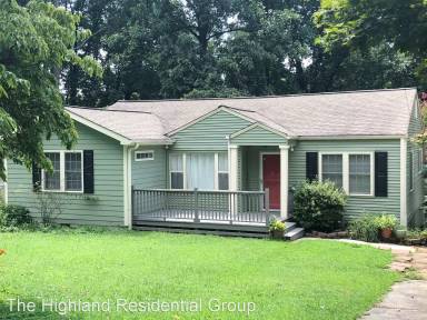 Main picture of 1353 Arnold Ave NE