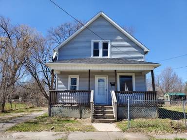 Main picture of 709 S 14th St