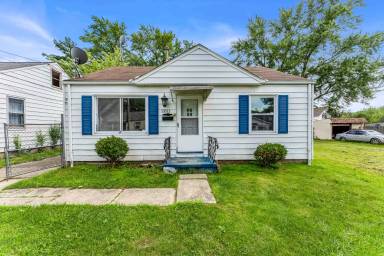 Main picture of 13511 Wainfleet Ave