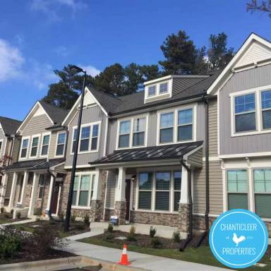 Main picture of 1121 Midtowne Way