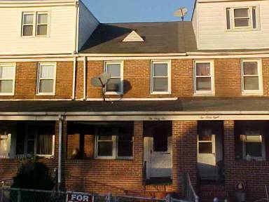 Main picture of Chestnut Street