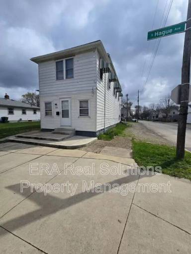 Main picture of 406 S Hague Ave