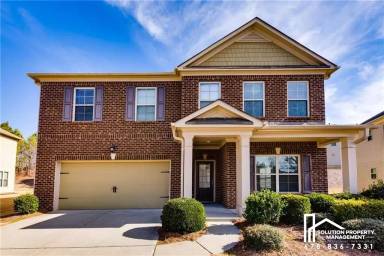 Main picture of 7245 Rocking Horse Ln