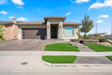Main picture of 14385 Earl Chokiski Ave