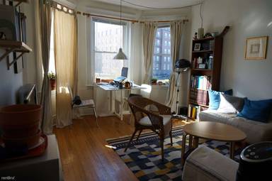 Main picture of 110 Warren St