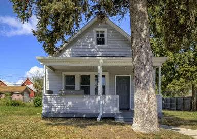 Main picture of 3314 Decatur St