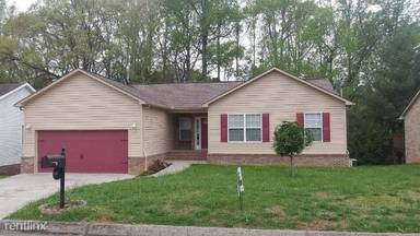 Main picture of 7917 Cody Ln