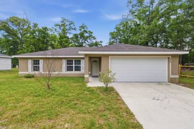 Main picture of 5447 NW 54th Pl