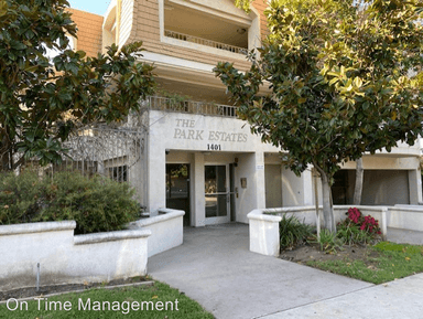 Main picture of 1401 N Greenbrier Rd