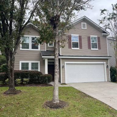 Main picture of 66 Isle of Palms E