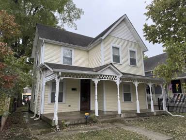 Main picture of 1519 Fletcher Ave