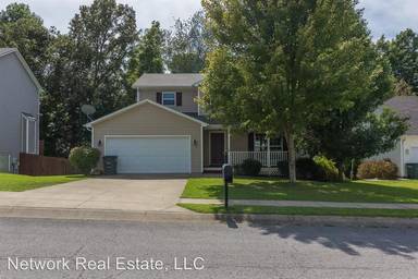 Main picture of 416 Jey Dr
