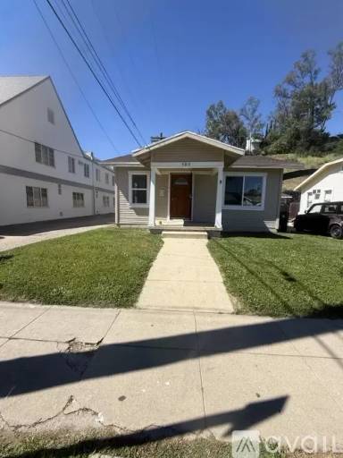 Main picture of 4819 Vincent Ave