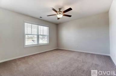 Main picture of Stanley Martin Homes at Townes at Sherrills Ford