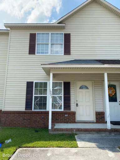 Main picture of 1993 W Brandymill Ln